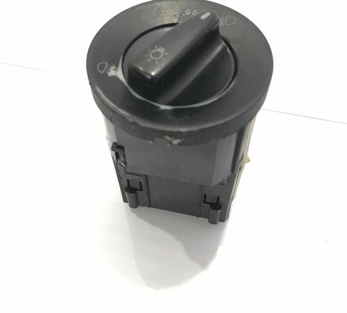 Botão Comando Chave Luz A/milha Volkswagen Fox/polo 2009