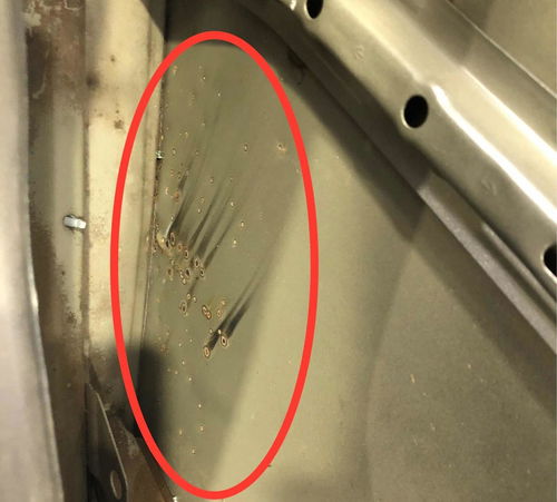 Porta Traseira Esquerda Honda City 2010/2014 Com Detalhes