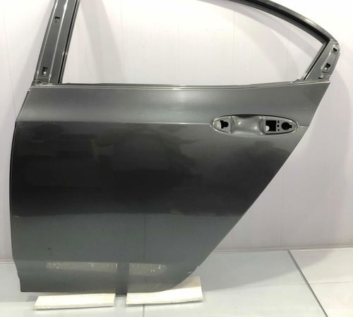 Porta Traseira Esquerda Honda City 2010/...