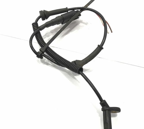 Sensor Abs Dianteiro Ford Fiesta 2010