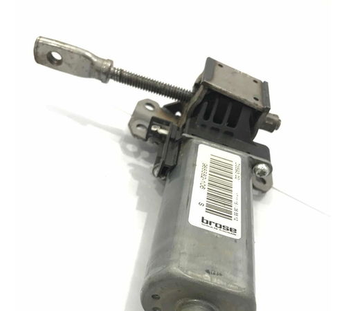 Motor Ajuste Banco Audi A6 2016
