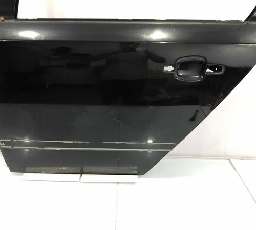 Porta Traseira Esquerda Chevrolet Vectra Sedan 2007/2011