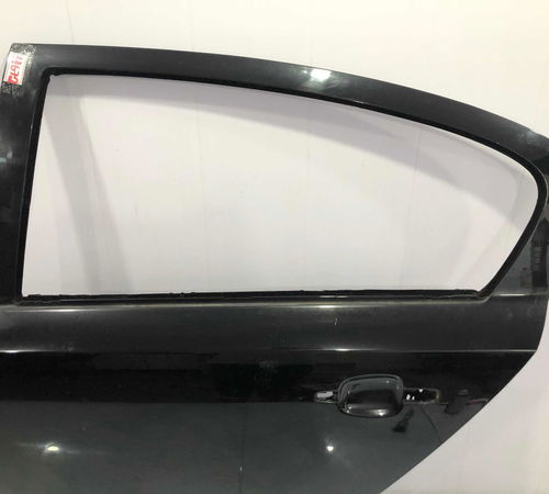 Porta Traseira Esquerda Chevrolet Vectra Sedan 2007/2011