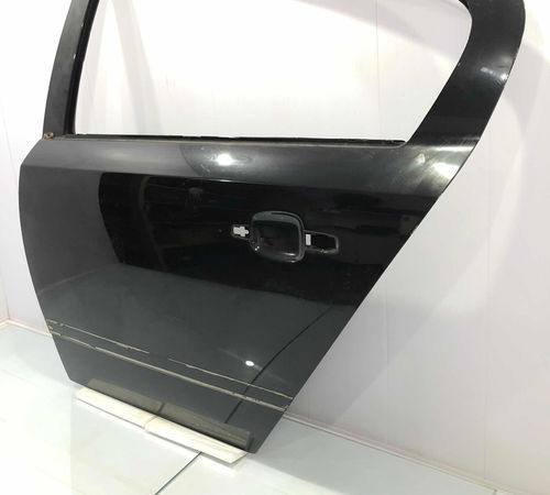 Porta Traseira Esquerda Chevrolet Vectra Sedan 2007/2011