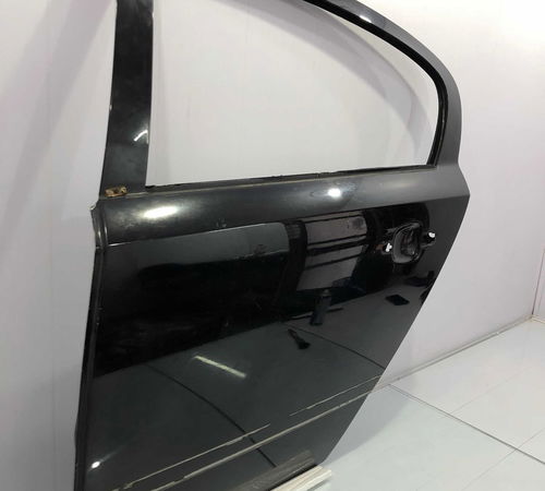 Porta Traseira Esquerda Chevrolet Vectra Sedan 2007/2011