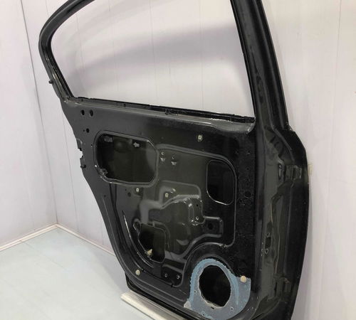 Porta Traseira Esquerda Chevrolet Vectra Sedan 2007/2011