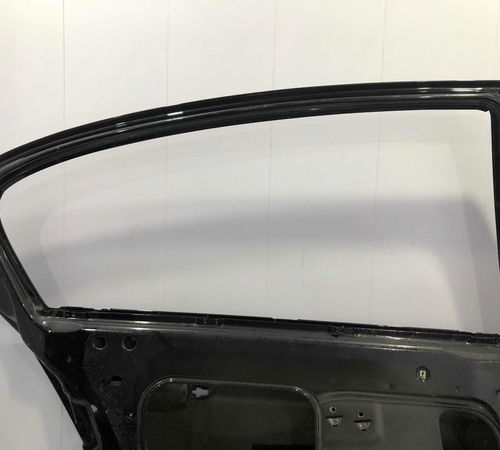 Porta Traseira Esquerda Chevrolet Vectra Sedan 2007/2011