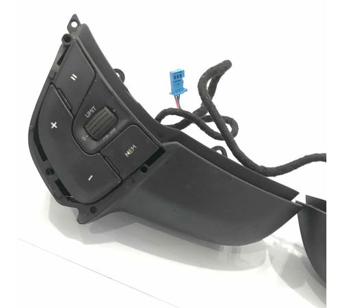 Comando Volante C/detalhe Citroën C4 Lounge 2015
