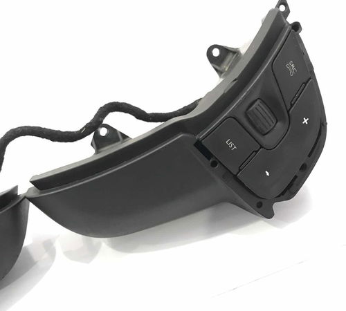 Comando Volante C/detalhe Citroën C4 Lounge 2015