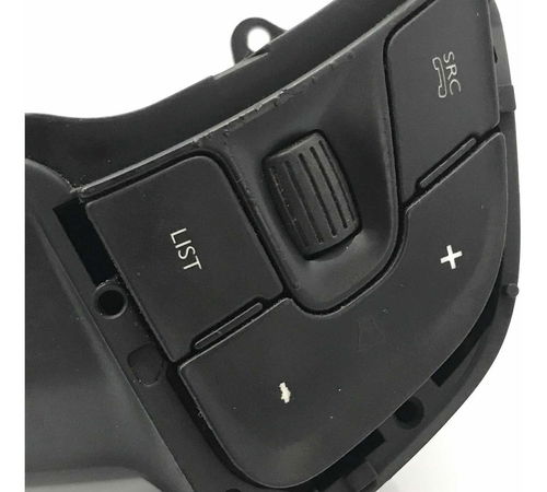Comando Volante C/detalhe Citroën C4 Lounge 2015
