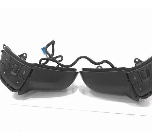 Comando Volante C/detalhe Citroën C4 Lounge 2015