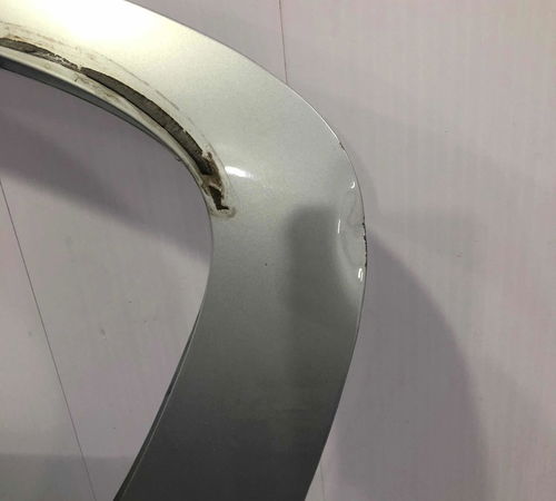 Porta Traseira Esquerda Chevrolet Vectra 2007/2011
