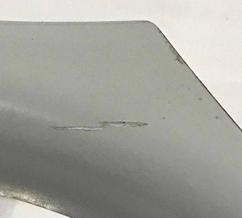 Moldura Volante C/detalhe Hyundai I30 2011