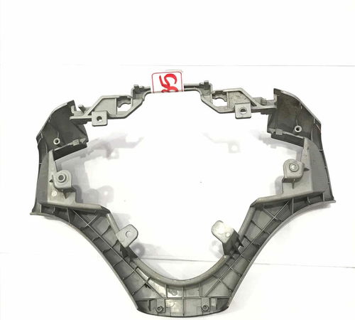 Moldura Volante C/detalhe Hyundai I30 2011