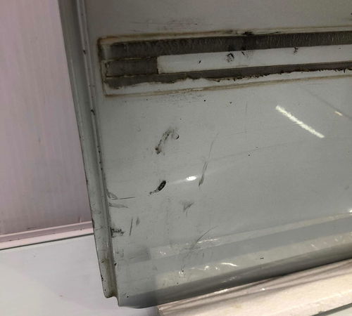 Porta Traseira Esquerda Chevrolet Agile 2012/2018