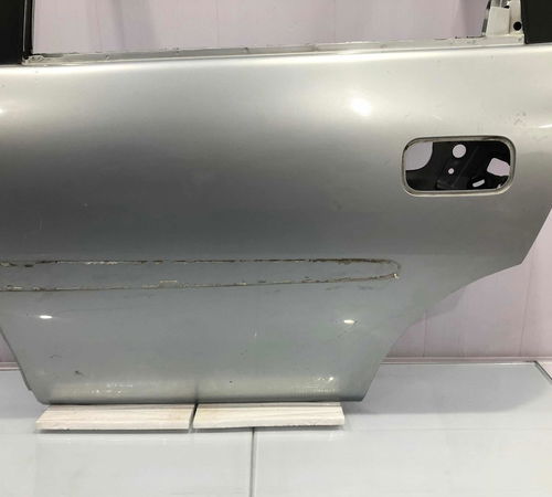 Porta Traseira Esquerda Chevrolet Corsa Classic 2000/2010