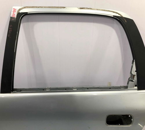 Porta Traseira Esquerda Chevrolet Corsa Classic 2000/2010