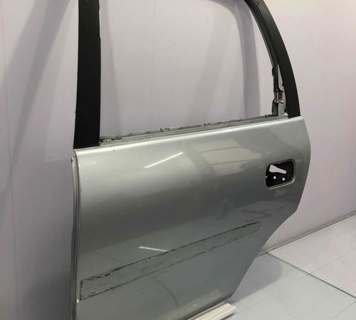 Porta Traseira Esquerda Chevrolet Corsa Classic 2000/2010