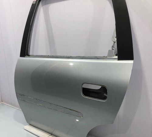Porta Traseira Esquerda Chevrolet Corsa Classic 2000/2010