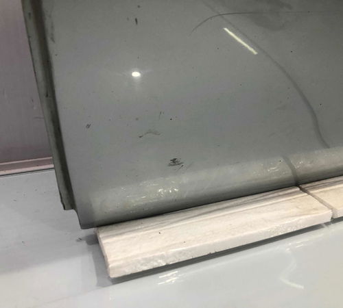 Porta Traseira Esquerda Chevrolet Corsa Classic 2000/2010