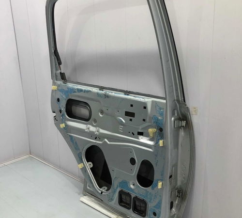 Porta Traseira Esquerda Chevrolet Corsa Classic 2000/2010