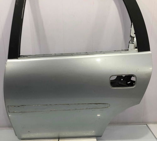 Porta Traseira Esquerda Chevrolet Corsa ...