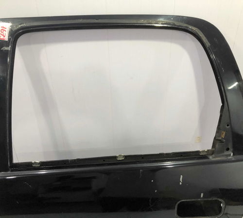 Porta Traseira Esquerda Chevrolet Corsa Classic 2000/2010