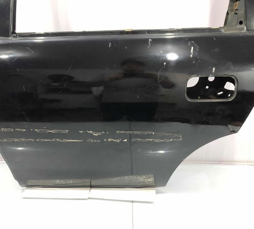 Porta Traseira Esquerda Chevrolet Corsa Classic 2000/2010