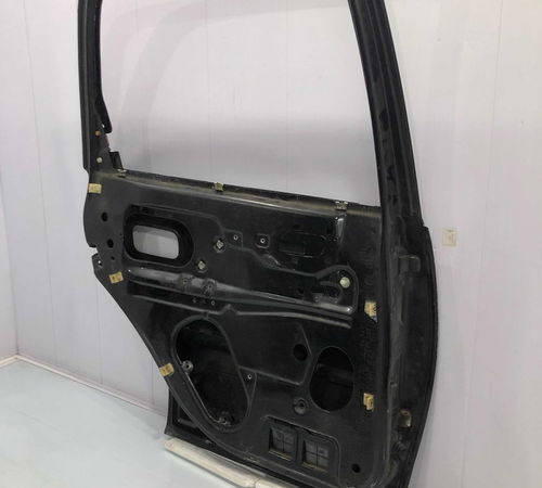 Porta Traseira Esquerda Chevrolet Corsa Classic 2000/2010