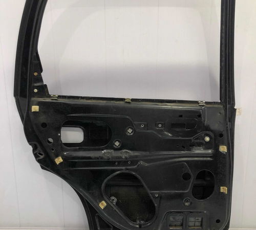 Porta Traseira Esquerda Chevrolet Corsa Classic 2000/2010