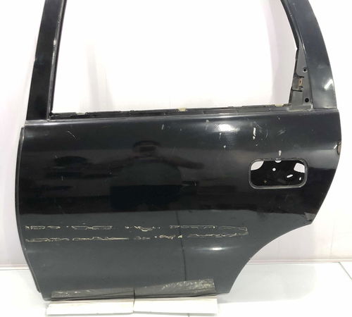 Porta Traseira Esquerda Chevrolet Corsa ...