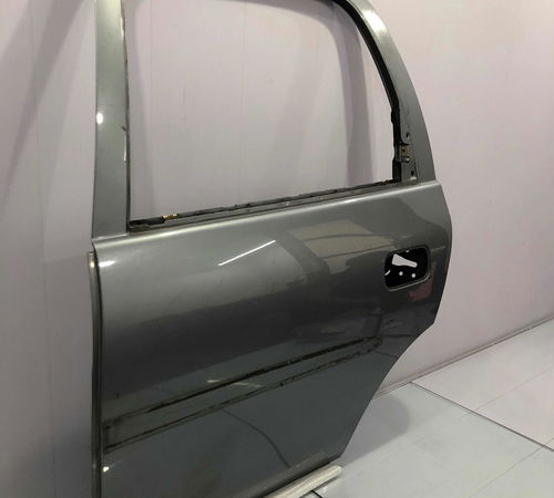 Porta Traseira Esquerda Chevrolet Corsa Wagon 2000