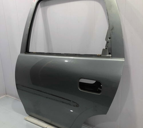 Porta Traseira Esquerda Chevrolet Corsa Wagon 2000