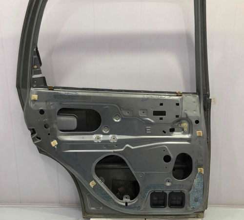 Porta Traseira Esquerda Chevrolet Corsa Wagon 2000