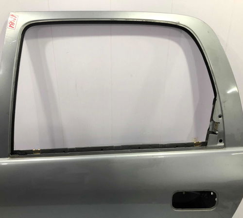 Porta Traseira Esquerda Chevrolet Corsa Wagon 2000