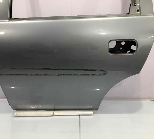 Porta Traseira Esquerda Chevrolet Corsa Wagon 2000