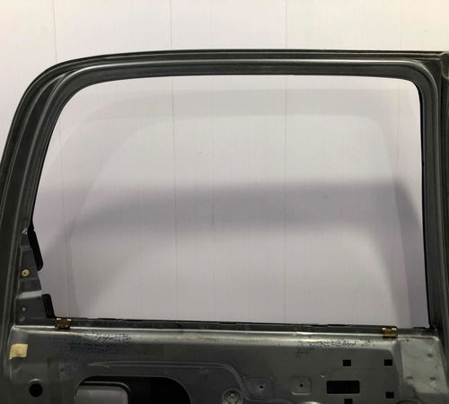 Porta Traseira Esquerda Chevrolet Corsa Wagon 2000