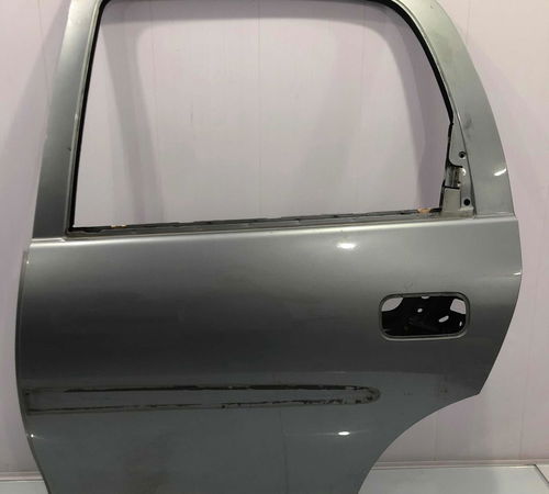 Porta Traseira Esquerda Chevrolet Corsa ...