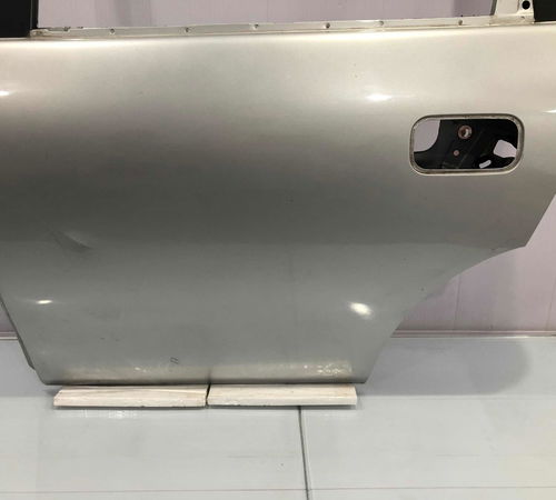 Porta Traseira Esquerda Chevrolet Corsa Hatch 2002