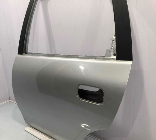 Porta Traseira Esquerda Chevrolet Corsa Hatch 2002