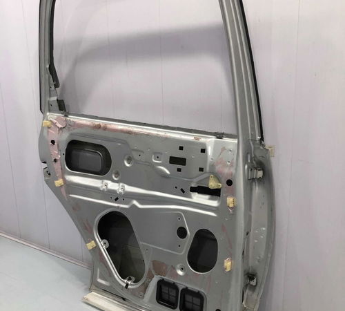 Porta Traseira Esquerda Chevrolet Corsa Hatch 2002