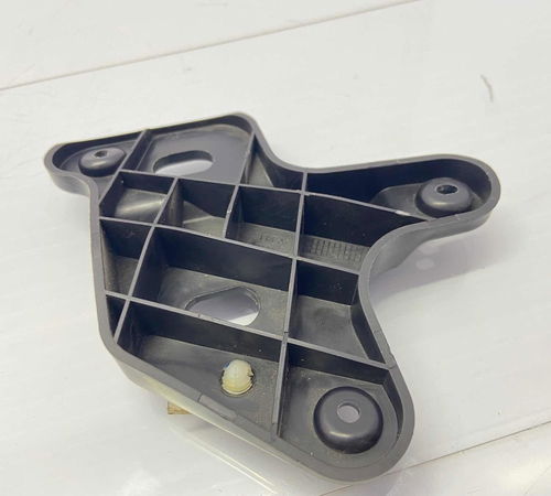 Suporte Plástico Ford Ecosport 2009