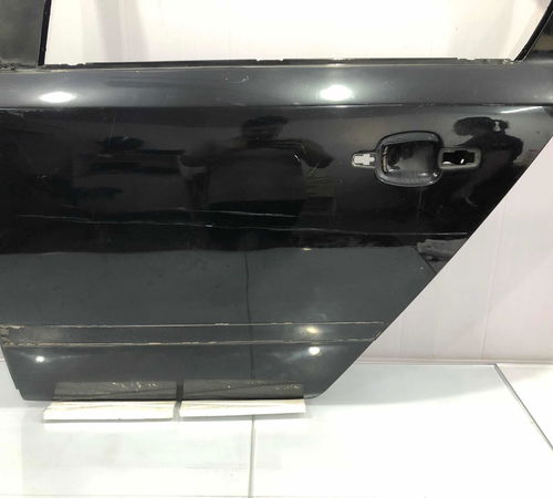 Porta Traseira Esquerda Chevrolet Vectra Sedan 2007/2011