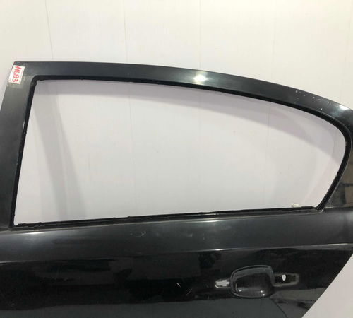 Porta Traseira Esquerda Chevrolet Vectra Sedan 2007/2011