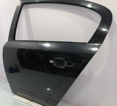 Porta Traseira Esquerda Chevrolet Vectra Sedan 2007/2011