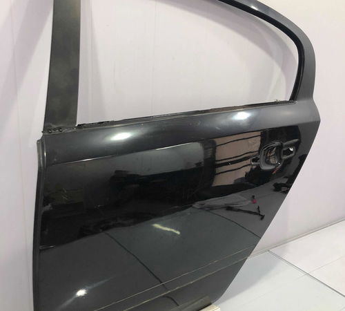 Porta Traseira Esquerda Chevrolet Vectra Sedan 2007/2011