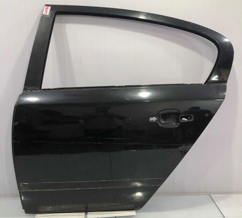 Porta Traseira Esquerda Chevrolet Vectra...