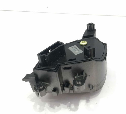 Comando Volante C/detalhe Hyundai Hb20 2016