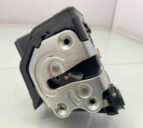 Fechadura Porta Traseira Esq Hyundai Hb20 2016