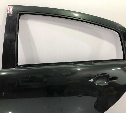 Porta Traseira Esquerda Chevrolet Agile 2012/2018